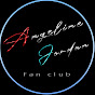 Angelina Jordan Fanclub