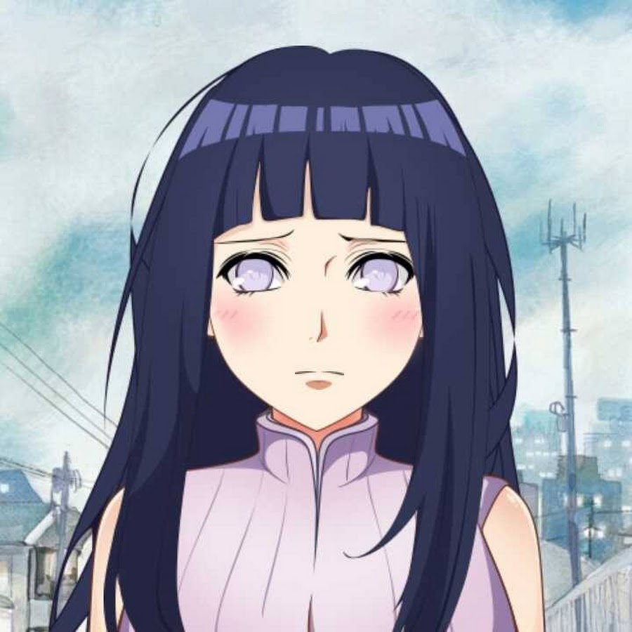 Aoi Hyuga