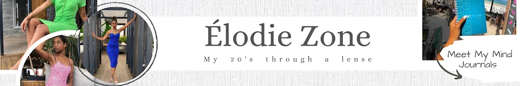 Elodie Zone Banner