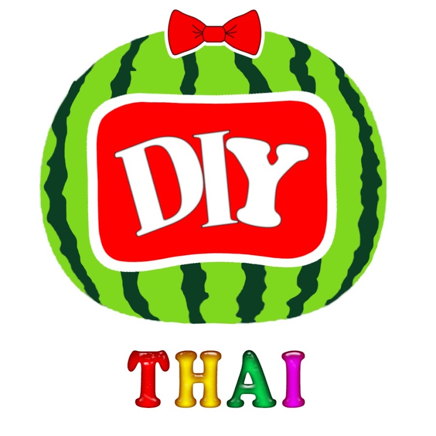 melon-diy-thai-youtube