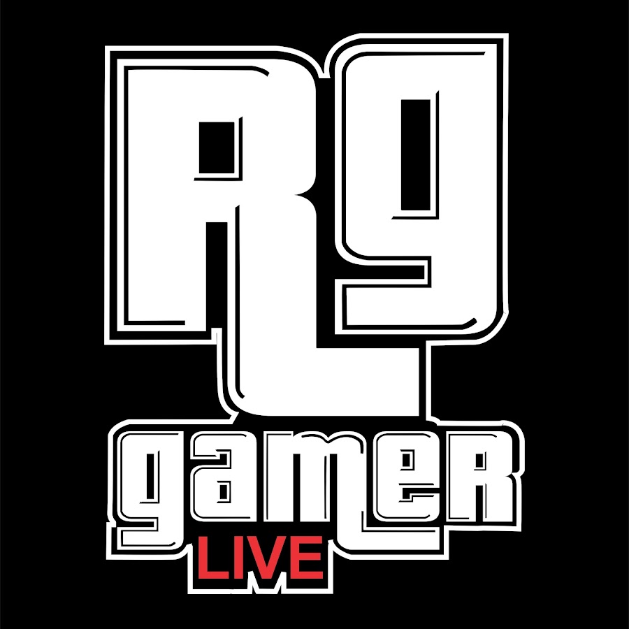 RG Gamer Live