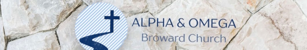 Alpha & Omega Broward Church