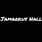 Jamarkus Hall 