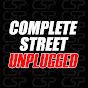 Complete Street UNPLUGGED