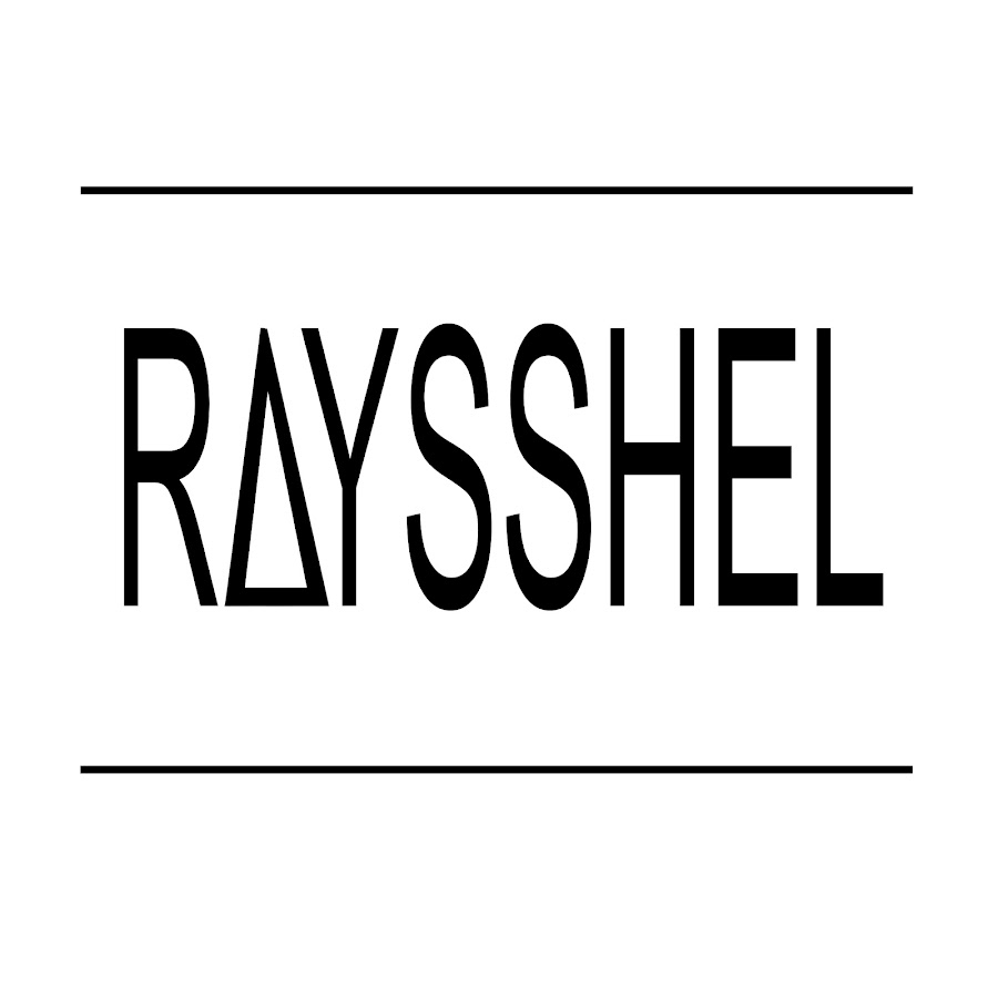 RAYSSHEL OFICIAL - YouTube