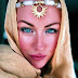 GOLDEN ORACLE PRIESTESS 444