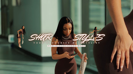 チャンネルバナー