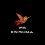 PR KRISHNA