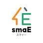 【smaE(スマイ―)チャンネル】ペットカメラでいつも一緒に