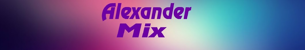 Alexander Mix