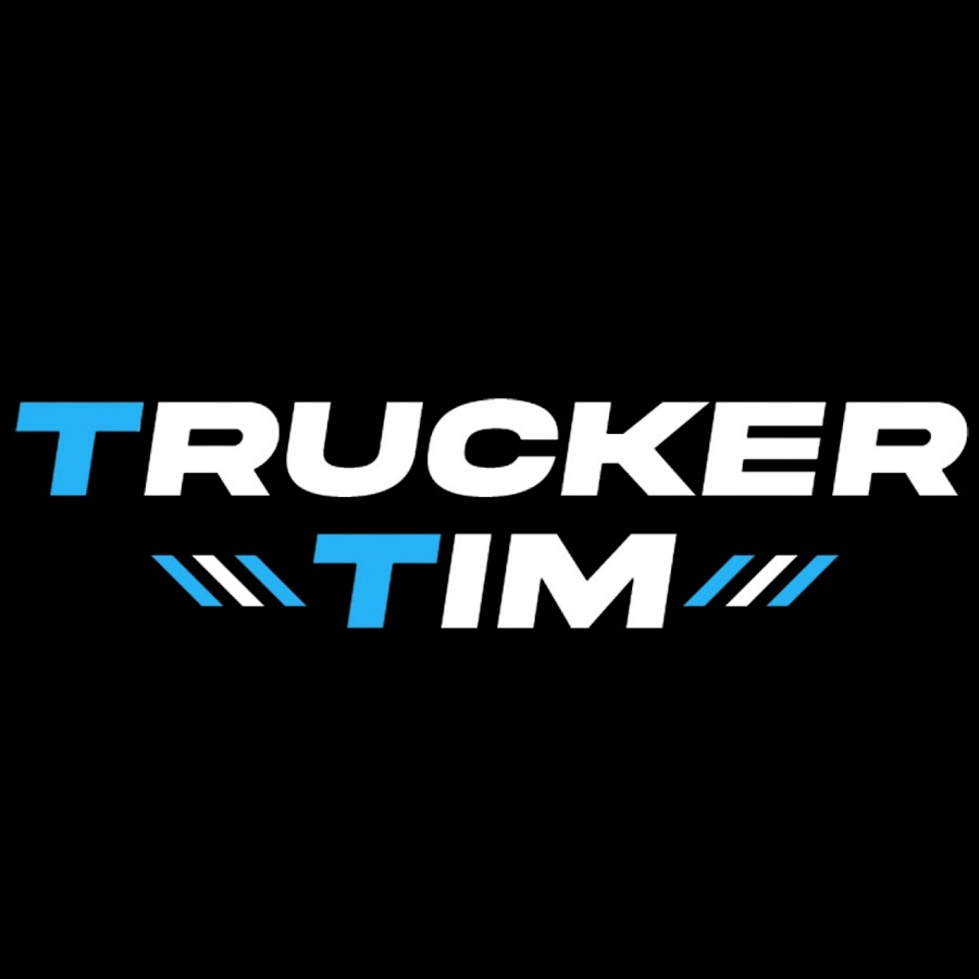 Trucker Tim @TruckerTim