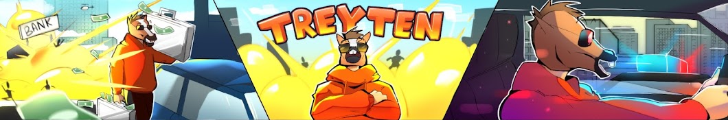 Treyten Banner