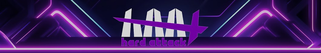 hard attack