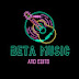 logo Beta Musics & Edits 