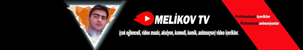 MELIKOV TV