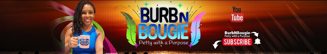 BurbNBougie Banner