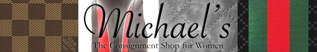 Michael's, The Consignment Shop for Women