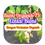 Earth Organic TV