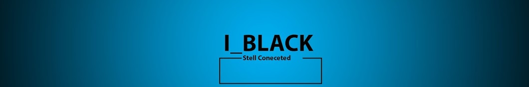 I_BLACK