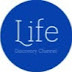 logo Life ReDiscovery