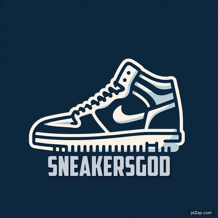 SneakersGod @SneakersGod