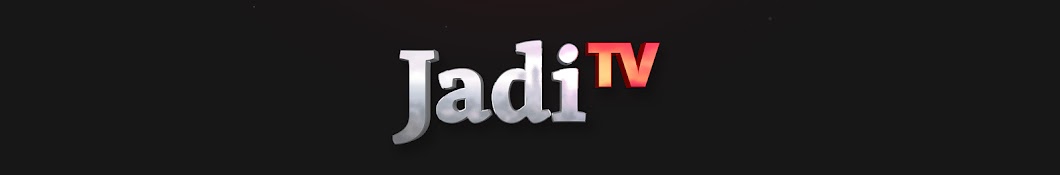 JadiTV Banner
