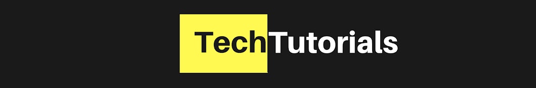 TechTutorials TV