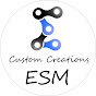 ESM Custom Creations