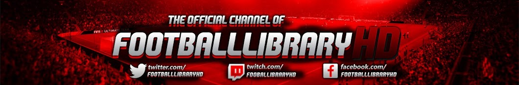 FootBallLibraryHD