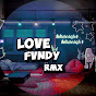 Love fvndy Rmx