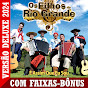 Os Filhos do Rio Grande - Topic