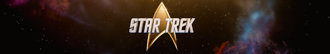 Star Trek Banner