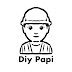 logo Diy Papi