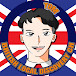 とむ / Tom│British Local Discovery Ch