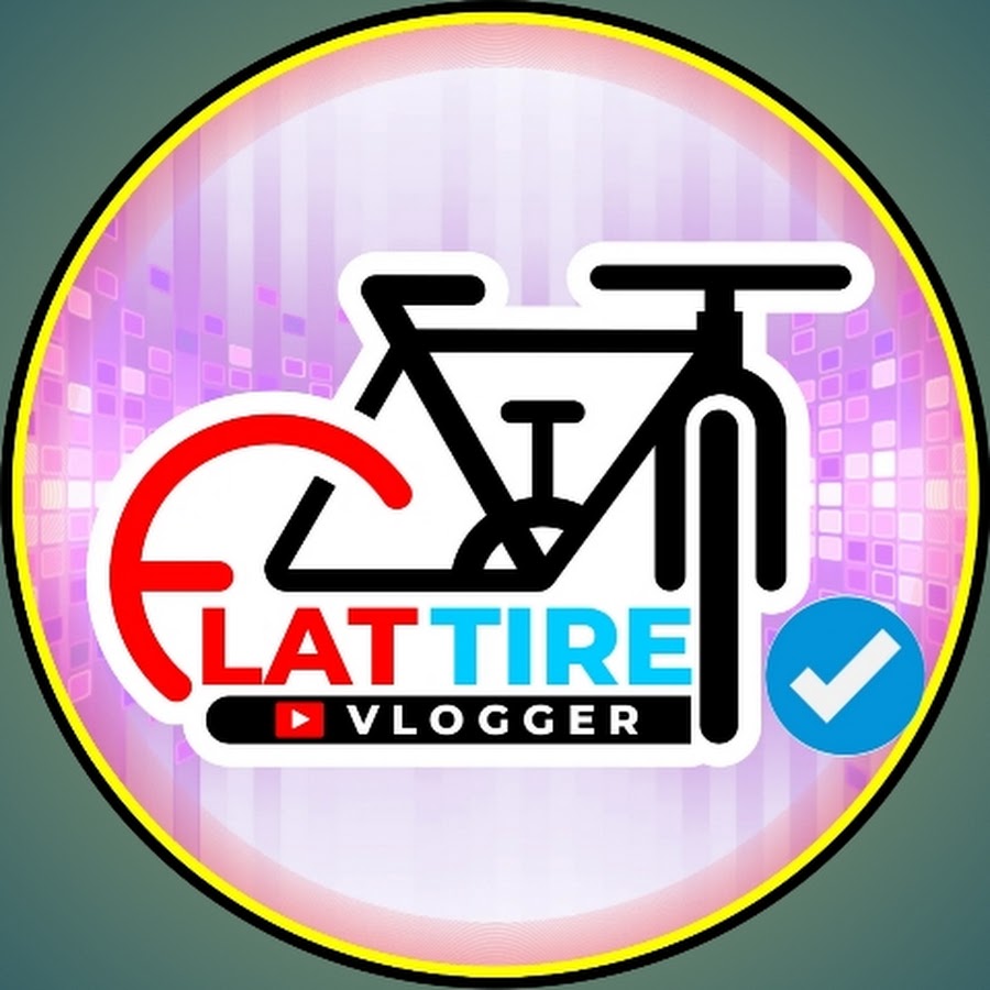 Flat Tire Vlogger