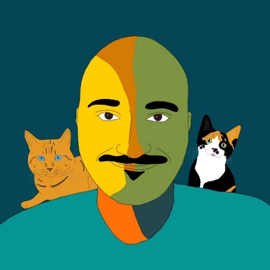 influencer profile picture