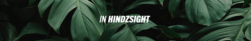 HINDZ Banner