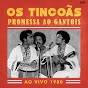 Os Tincoãs - Topic