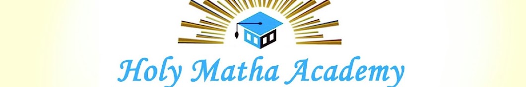 HOLYMATHA ACADEMY