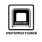 MINIMOTORS DUALTRON COMPANY 