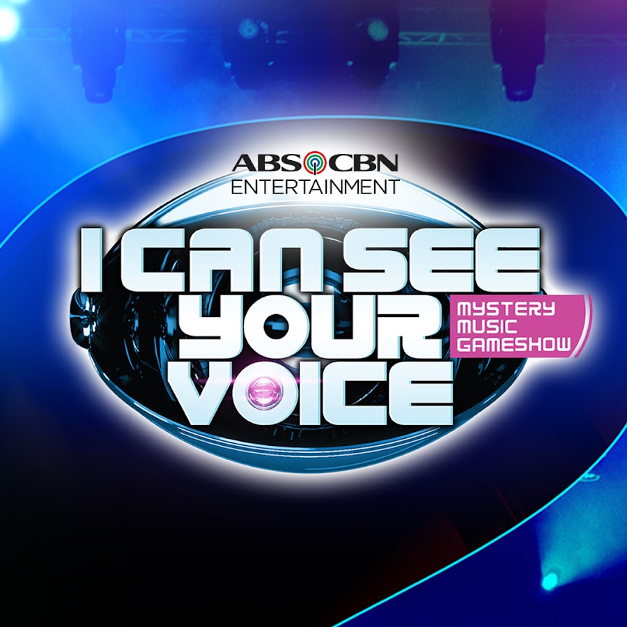 I Can See Your Voice PH @ICSYVPH