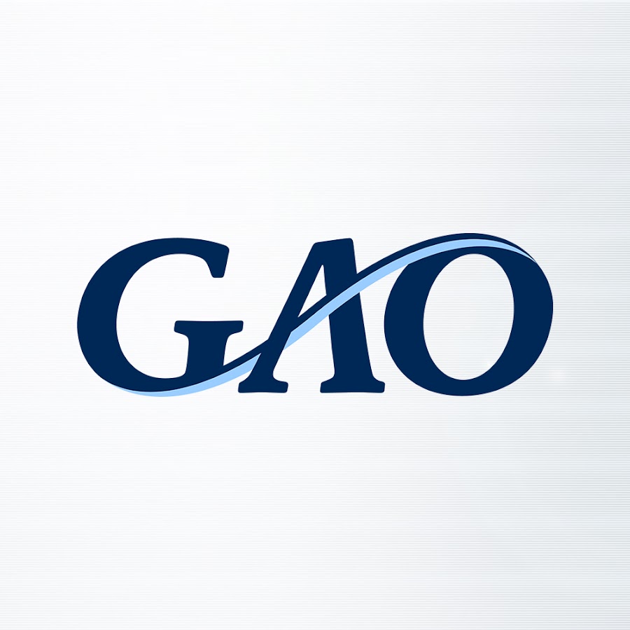 . Government Accountability Office (GAO) - YouTube