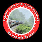 EXPLORE INDIA WITH INDIAN RAILWAYS by Pramit