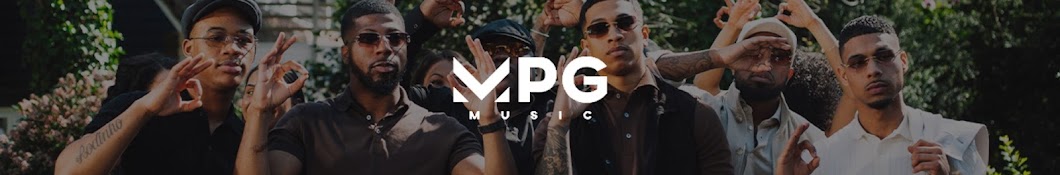 MPG Music Banner