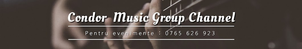 Condor MusicGroup