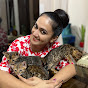 Anu Joseph cat woman kerala