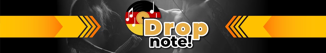 drop note unify !