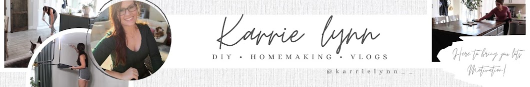 Karrie Lynn Banner