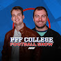 PFF College Football Show