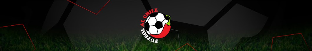 Futbol al chile Banner